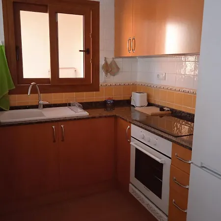 Apartment Entre Playa Y Montana Sanet y Negrals