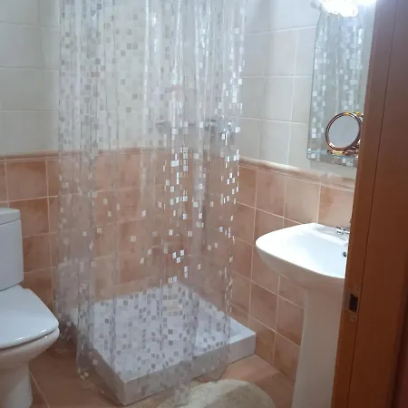 Apartment Entre Playa Y Montana *