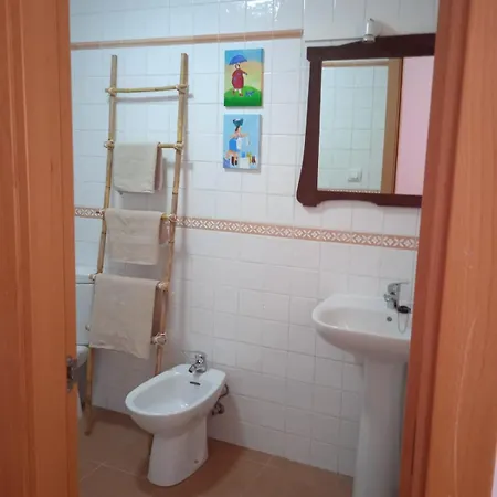Apartment Entre Playa Y Montana Sanet y Negrals
