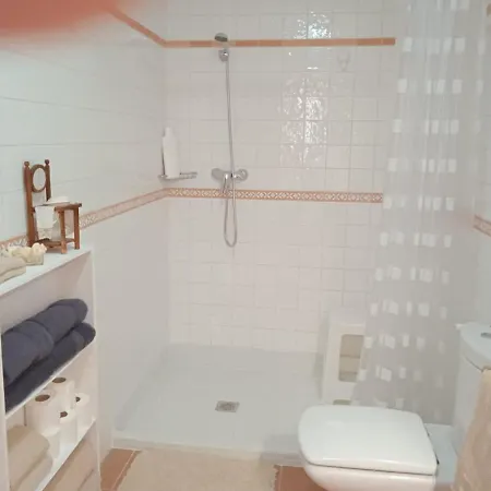 Apartment Entre Playa Y Montana