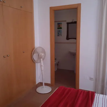 Apartment Entre Playa Y Montana Sanet y Negrals