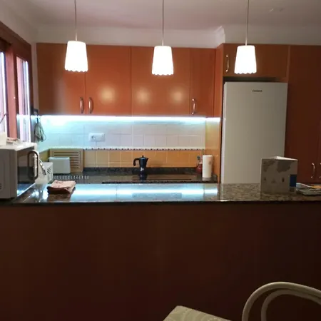 Entre Playa Y Montana Apartment